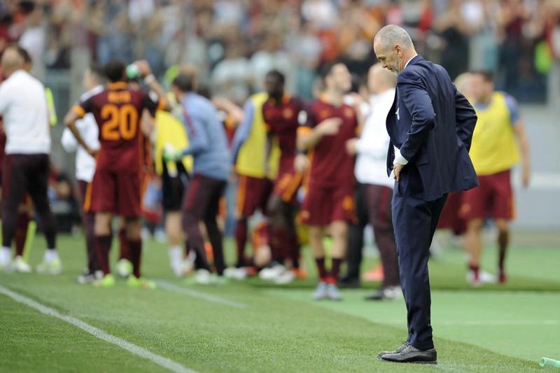 Lazio, squadra in ritiro. Lotito pensa all’esonero di Pioli Lazio, squadra in ritiro. Lotito pensa all’esonero di Pioli