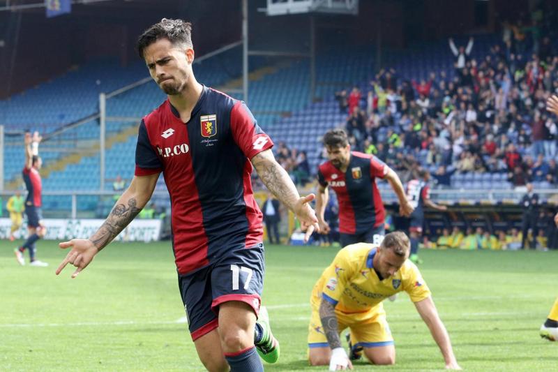 Suso, tripletta e Genoa gode. “Non so se Milan mi rimpianga, ma io…” Suso, tripletta e Genoa gode. “Non so se Milan mi rimpianga, ma io…”
