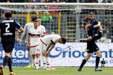 Milan, Galliani a Milanello duro confronto con squadra e Mihajlovic