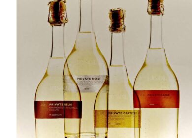 Bisol presenta la Collezione Private: 50 anni di ricerca