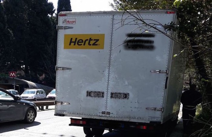 “Errore di notifica: lei è senza avvocato”.Travolto al Muro Torto, la malagiustizia “Errore di notifica: lei è senza avvocato”.Travolto al Muro Torto, la malagiustizia