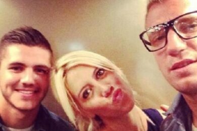 Wanda Nara, Maxi Lopez non saluta Icardi. Maurito: “L’ignoranza…”