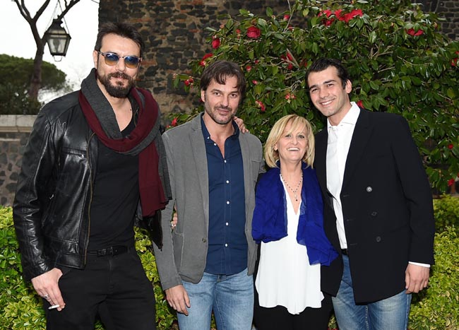 “Un camaleonte gentiluomo” di Elena D’Ambrogio sarà un film
