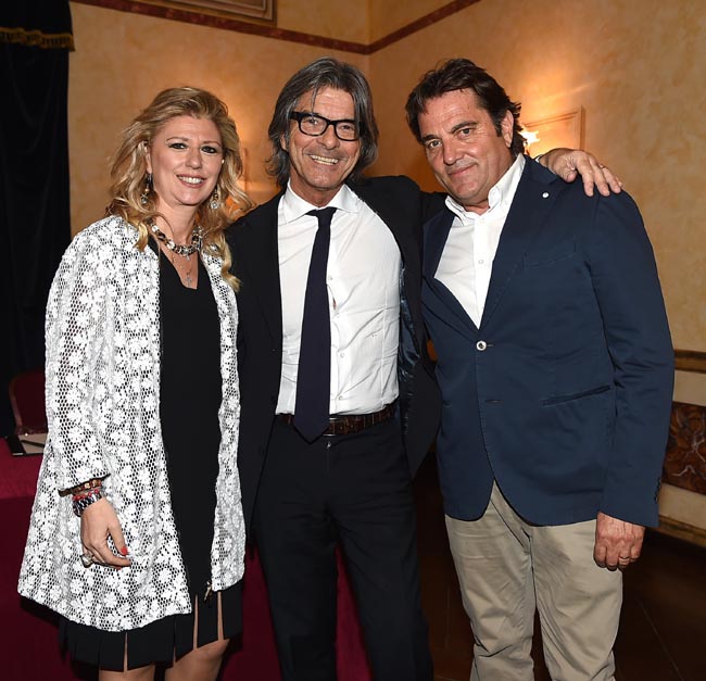 “Un camaleonte gentiluomo” di Elena D’Ambrogio sarà un film
