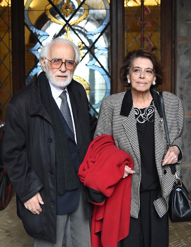 “Un camaleonte gentiluomo” di Elena D’Ambrogio sarà un film