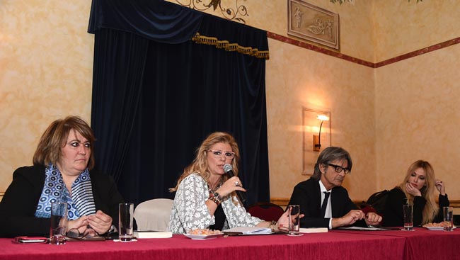 “Un camaleonte gentiluomo” di Elena D’Ambrogio sarà un film