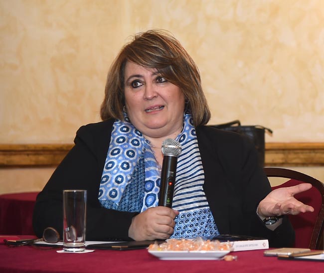 “Un camaleonte gentiluomo” di Elena D’Ambrogio sarà un film