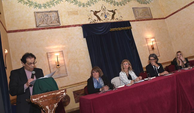“Un camaleonte gentiluomo” di Elena D’Ambrogio sarà un film
