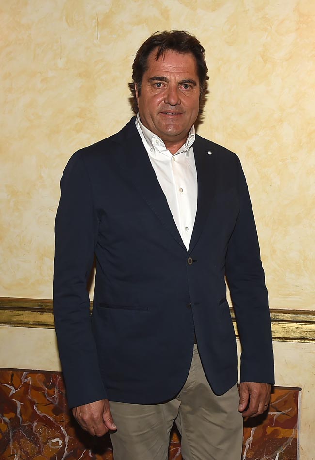 “Un camaleonte gentiluomo” di Elena D’Ambrogio sarà un film