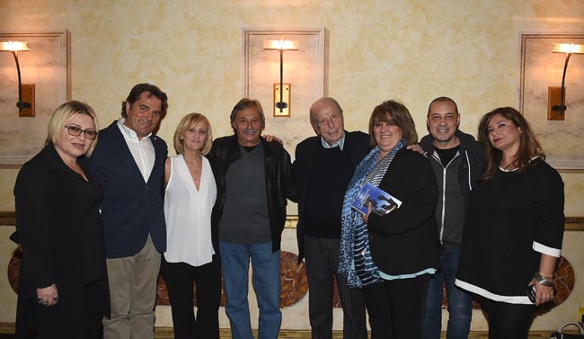 “Un camaleonte gentiluomo” di Elena D’Ambrogio sarà un film