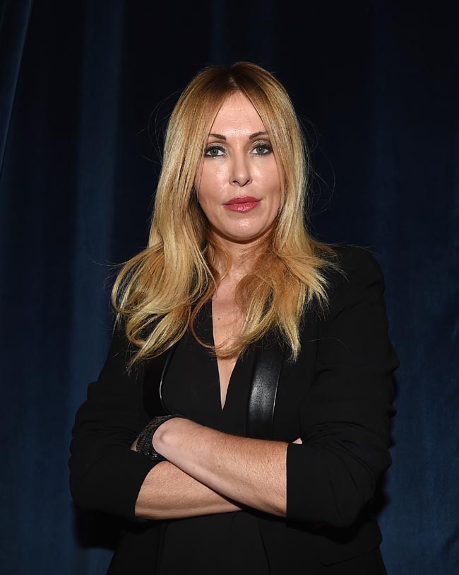 “Un camaleonte gentiluomo” di Elena D’Ambrogio sarà un film