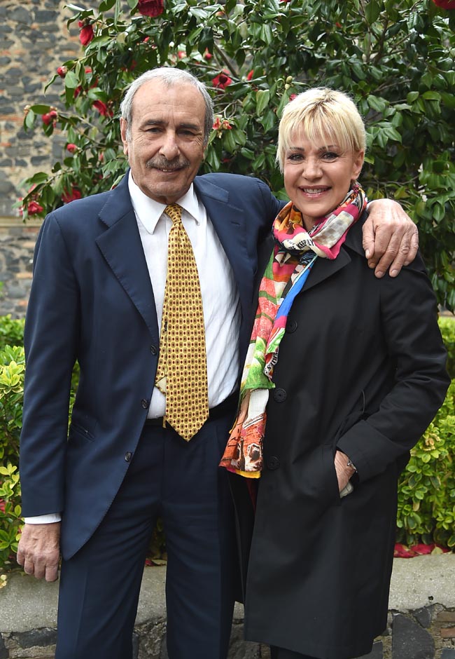 “Un camaleonte gentiluomo” di Elena D’Ambrogio sarà un film