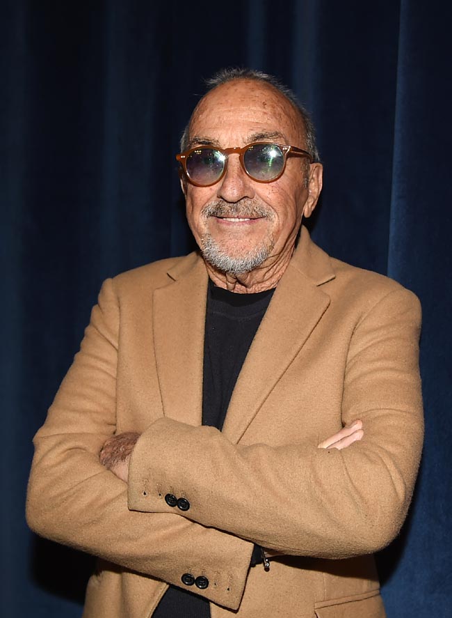 “Un camaleonte gentiluomo” di Elena D’Ambrogio sarà un film