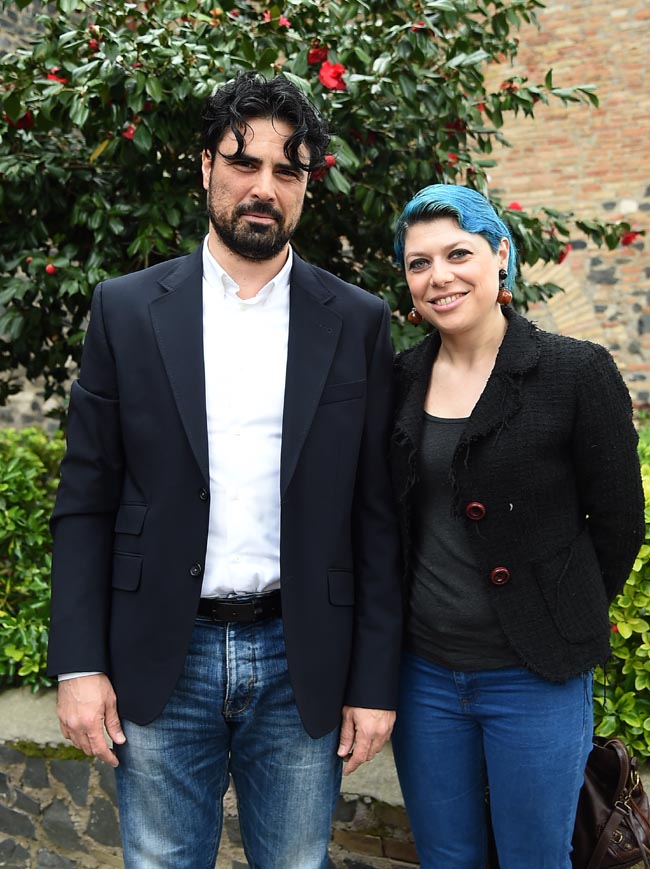 “Un camaleonte gentiluomo” di Elena D’Ambrogio sarà un film