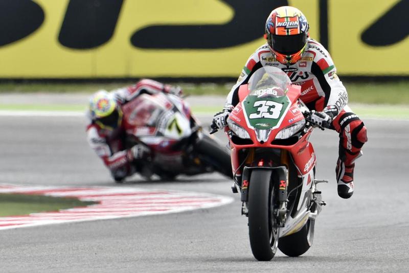 Marco Melandri in Yamaha si lavora per il suo ritorno alle corse Marco Melandri in Yamaha si lavora per il suo ritorno alle corse