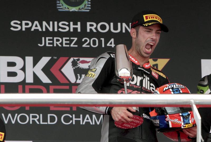 Marco Melandri in Yamaha si lavora per il suo ritorno alle corse Marco Melandri in Yamaha si lavora per il suo ritorno alle corse