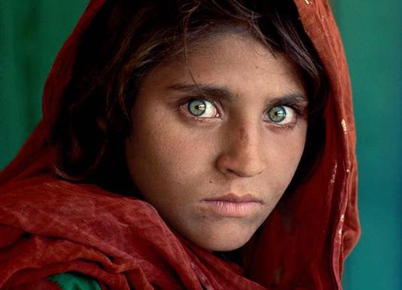 Steve McCurry, maestro della fotografia contemporanea, in mostra a Venaria Steve McCurry, maestro della fotografia contemporanea, in mostra a Venaria