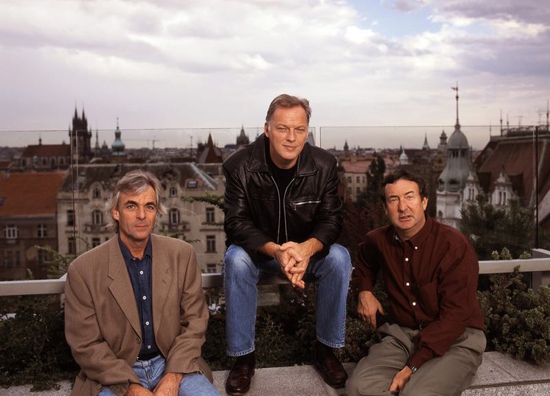Gilmour anticipa Springsteen: l’ex Pink Floyd al Circo Massimo Gilmour anticipa Springsteen: l’ex Pink Floyd al Circo Massimo