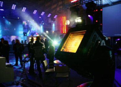Music Inside Rimini: la fiera con la musica al centro