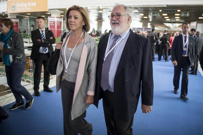 Panama Papers, spunta anche il commissario Ue Canete Panama Papers, spunta anche il commissario Ue Canete