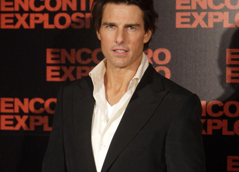 Top Gun 2, Tom Cruise ha detto sì: sarà di nuovo Maverick Top Gun 2, Tom Cruise ha detto sì: sarà di nuovo Maverick