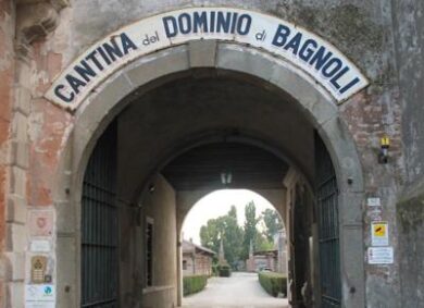 Al Vinitaly il millenario Dominio di Bagnoli