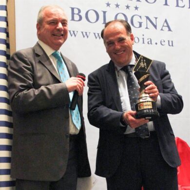 La figurina d’oro della Panini viene vinta dalla Liga spagnola
