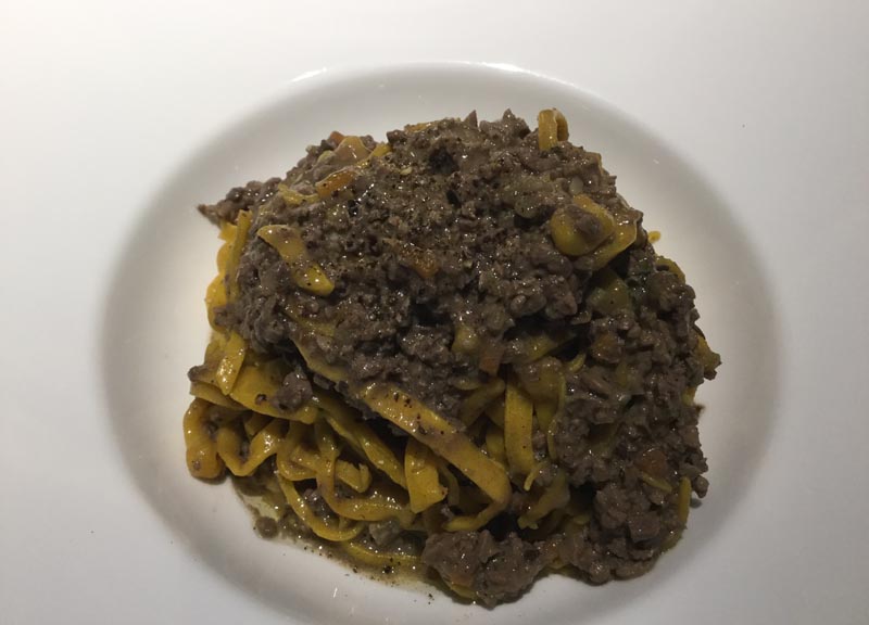 Camilla’s Kitchen: la cucina torinese del golden boy Ferrero