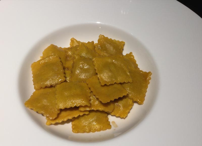 Camilla’s Kitchen: la cucina torinese del golden boy Ferrero