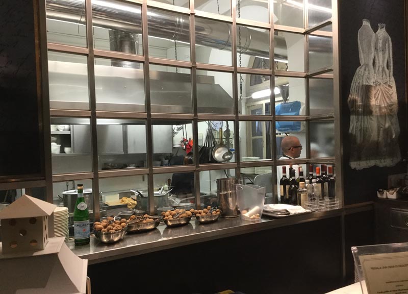Camilla’s Kitchen: la cucina torinese del golden boy Ferrero