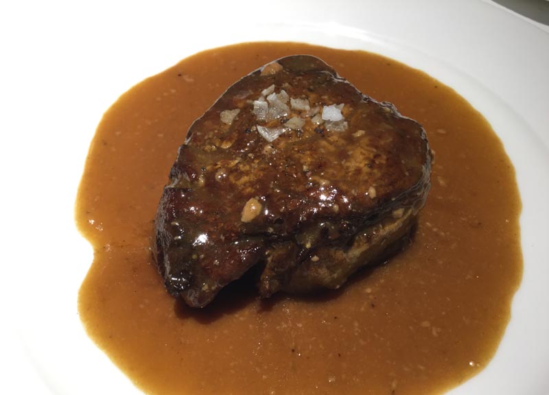 Camilla’s Kitchen: la cucina torinese del golden boy Ferrero