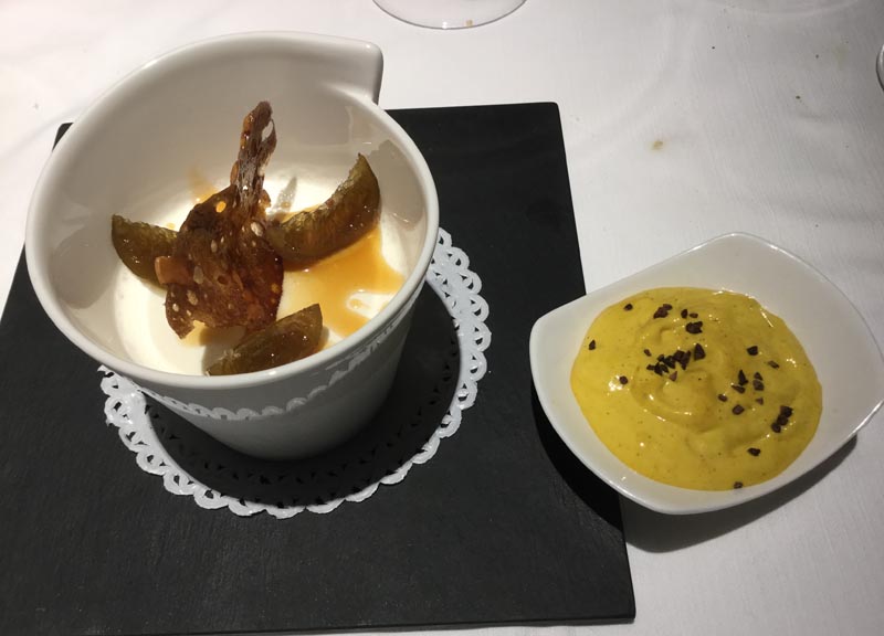 Camilla’s Kitchen: la cucina torinese del golden boy Ferrero
