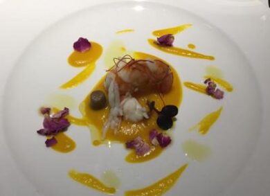 Camilla’s Kitchen: la cucina torinese del golden boy Ferrero