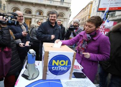“Sondati” inattendibili, sondaggi inutili. A Roma le elezioni più pazze del mondo