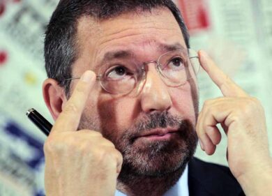 Marino prepara la squadra. “Candidati società civile”