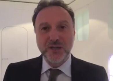 Nespresso: tecnologia pura con la macchina “connessa”