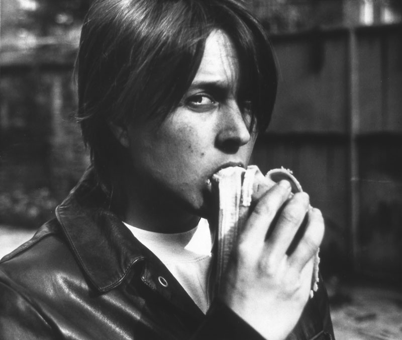 Miart, Sarah Lucas ridicolizza i tabù sessuali maschili. FOTO Miart, Sarah Lucas ridicolizza i tabù sessuali maschili. FOTO