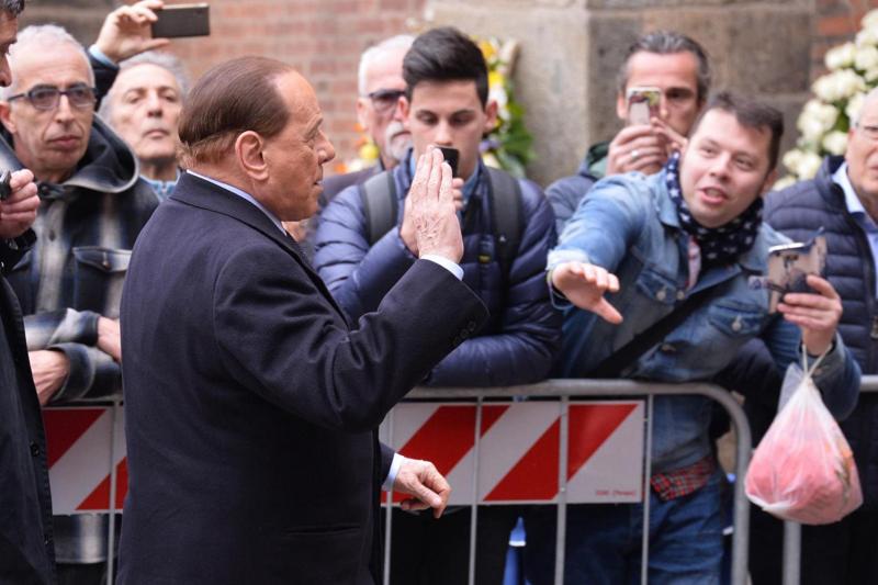 Paolo Maldini, lettera a papà Cesare: “Un viaggio meraviglioso”