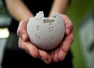 Wikipedia condannata: dovrà pagare il copyright sulle opere d’arte