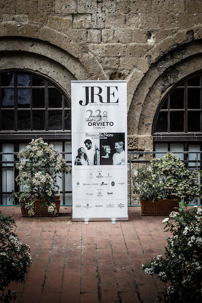 DS e Jeunes Restaurateurs d’Europe uniti per essere l’eccellenza DS e Jeunes Restaurateurs d’Europe uniti per essere l’eccellenza