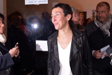 Balzani: “Spero in una vicesindaco donna. Io? Ora voglio fare altro”