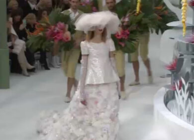 Lavoro, tutti sognano Chanel