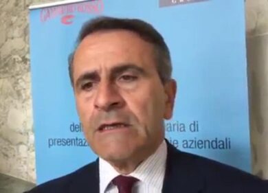 Cuccia presidente Gambero Rosso: alla conquista della Cina