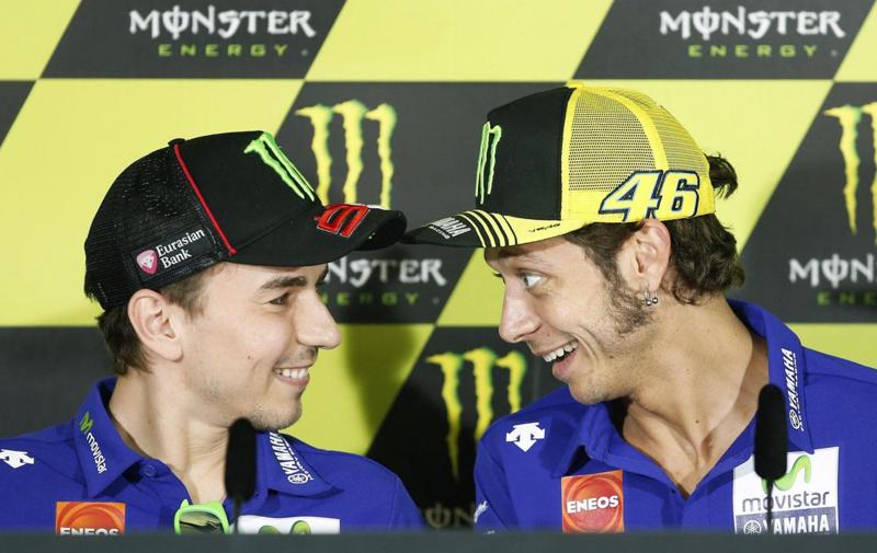 Jorge Lorenzo alla Ducati: rumors annuncio nel week end a Austin Jorge Lorenzo alla Ducati: rumors annuncio nel week end a Austin