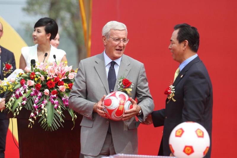 Marcello Lippi tris, spunta l’ex ct per la nazionale del dopo Conte Marcello Lippi tris, spunta l’ex ct per la nazionale del dopo Conte