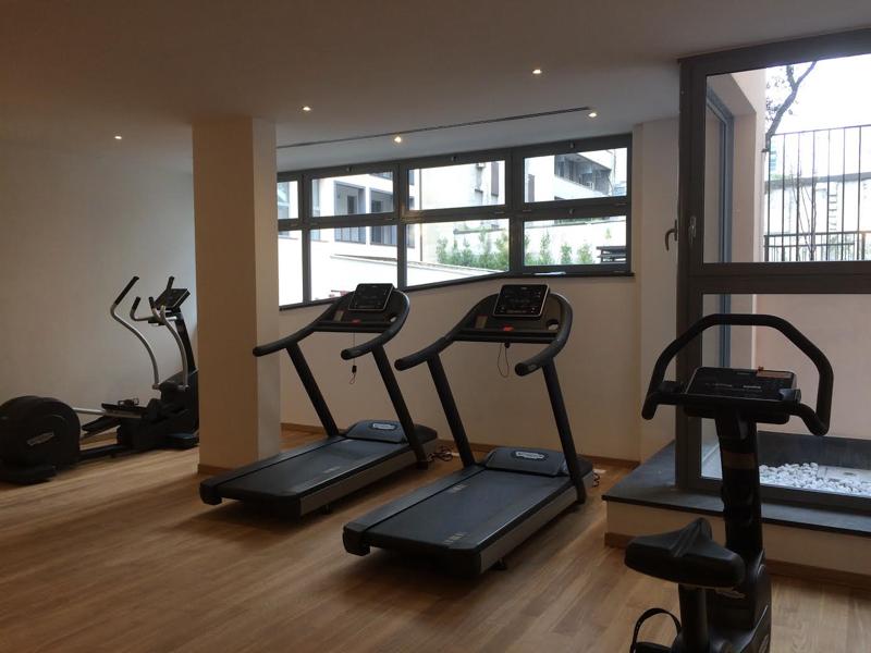 Le case? Da oggi con il personal trainer. La rivoluzione di Casa Borio Le case? Da oggi con il personal trainer. La rivoluzione di Casa Borio