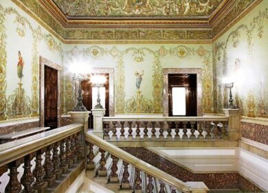 A Napoli Intesa Sanpaolo mette in scena le donne