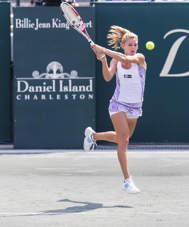 Camila Giorgi e Ana Ivanovic danno il 2 di picche alle nazionali