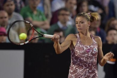 Camila Giorgi e Ana Ivanovic danno il 2 di picche alle nazionali