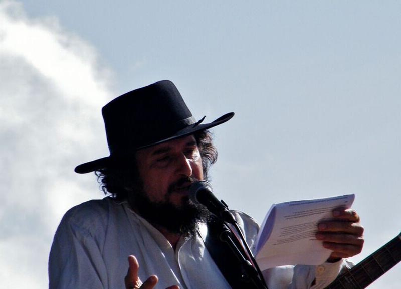 Skunk Anansie e Capossela al Primo Maggio. Barbarossa dirige lo show del Concertone